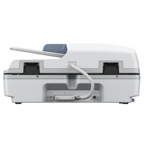 Scanner Epson WorkForce DS-7500 - (B11B205331) Scanner Epson WorkForce DS-7500 - (B11B205331)