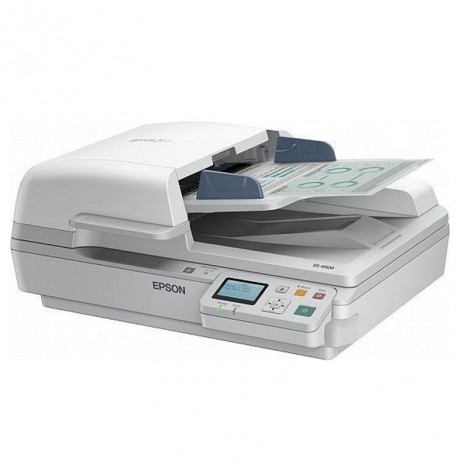 Scanner Epson WorkForce DS-7500 - (B11B205331)