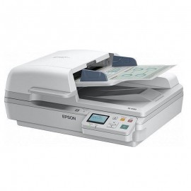 Scanner Epson WorkForce DS-7500 - (B11B205331) Scanner Epson WorkForce DS-7500 - (B11B205331)