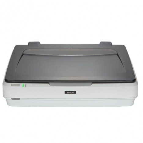 Scanner Epson Expression 12000XL - (B11B240401)