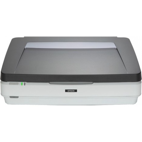 Scanner graphique Epson professionnel A3 Expression 12000XL Pro - (B11B240401BT)