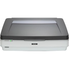 Scanner graphique Epson professionnel A3 Expression 12000XL Pro - (B11B240401BT)