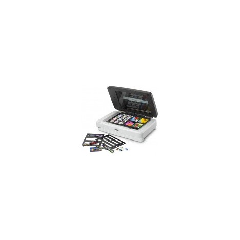 Scanner graphique Epson professionnel A3 Expression 12000XL Pro - (B11B240401BT)