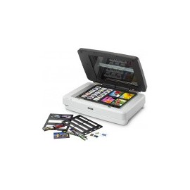 Scanner graphique Epson professionnel A3 Expression 12000XL Pro - (B11B240401BT)