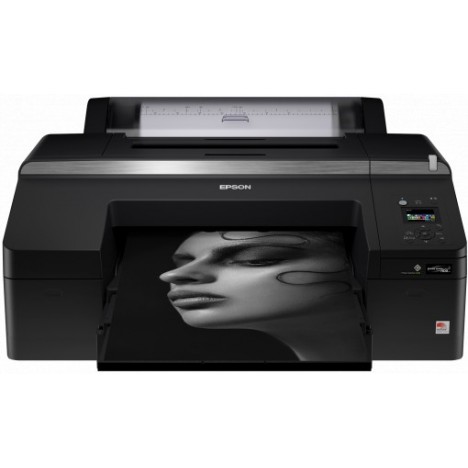 Imprimante SureColor Epson SC-P5000 STD - (C11CF66001A0)