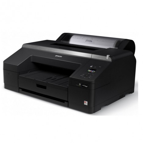 Imprimante SureColor Epson SC-P5000 STD - (C11CF66001A0) Imprimante SureColor Epson SC-P5000 STD - (C11CF66001A0)