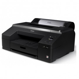 Imprimante SureColor Epson SC-P5000 STD - (C11CF66001A0) Imprimante SureColor Epson SC-P5000 STD - (C11CF66001A0)