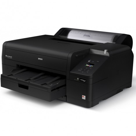 Imprimante Epson SureColor SC-P5000 Violet - (C11CF66001A1)