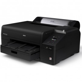 Imprimante Epson SureColor SC-P5000 Violet - (C11CF66001A1)