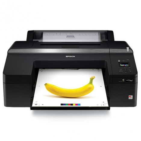 Imprimante Epson SureColor SC-P5000 Violet - (C11CF66001A1)