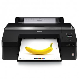 Imprimante Epson SureColor SC-P5000 Violet - (C11CF66001A1)