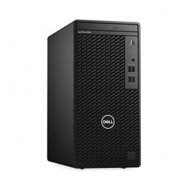 Pc de bureau Dell OptiPlex 3080 / i5 10è Gén / 12 Go - (OP3080I5-3Y-12) Pc de bureau Dell OptiPlex 3080 / i5 10è Gén / 12 Go - (OP3080I5-3Y-12)