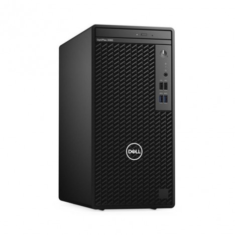 Pc de bureau Dell OptiPlex 3080 / i5 10è Gén / 8 Go - (OP3080I5-3Y-8)