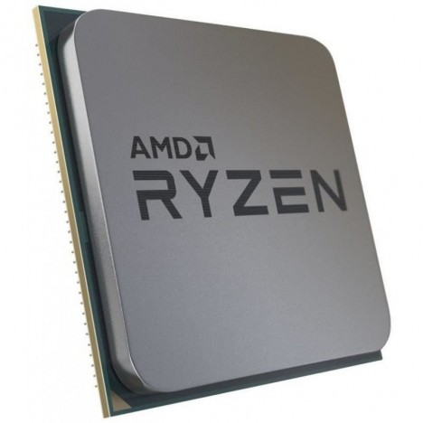 Processeur AMD Ryzen™ 7 3700X Wraith Prism Edition (3.6 GHZ / 4.4 GHZ)