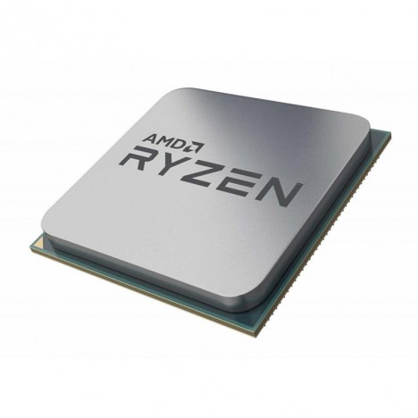 Processeur AMD RYZEN 5 3500X BOX 3.6 GHz