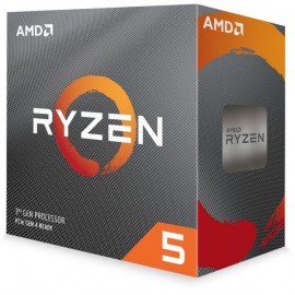 Processeur AMD RYZEN 5 3500X BOX 3.6 GHz