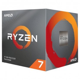 Processeur AMD RYZEN 7 3700X BOX 3.6 GHz