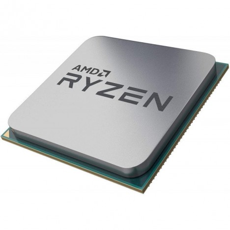 Processeur AMD RYZEN 9 3950X TRAY 3.5 GHz