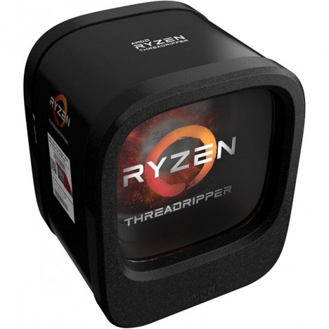 Processeur Processeur AMD Ryzen Threadripper 1900X BOX 3.8 GHz