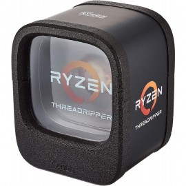 Processeur Processeur AMD Ryzen Threadripper 1900X BOX 3.8 GHz