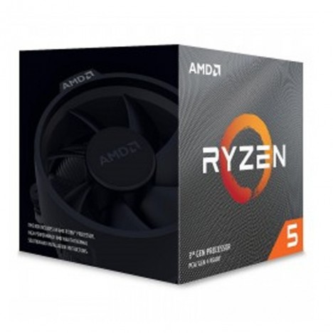 Processeur AMD Ryzen Threadripper 1920X BOX 3.5 GHz