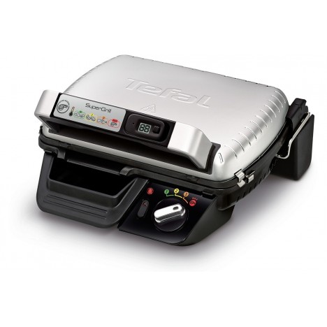Grille-viande TEFAL SUPER GRILL - (GC451B12) image 0