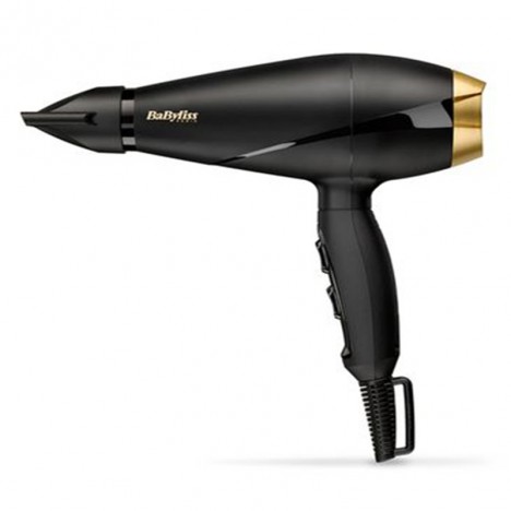 Sèche Cheveux BABYLISS prix Tunisie - 2000 Watt 6704E