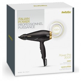 Sèche cheveux Babyliss prix Tunisie 6704E