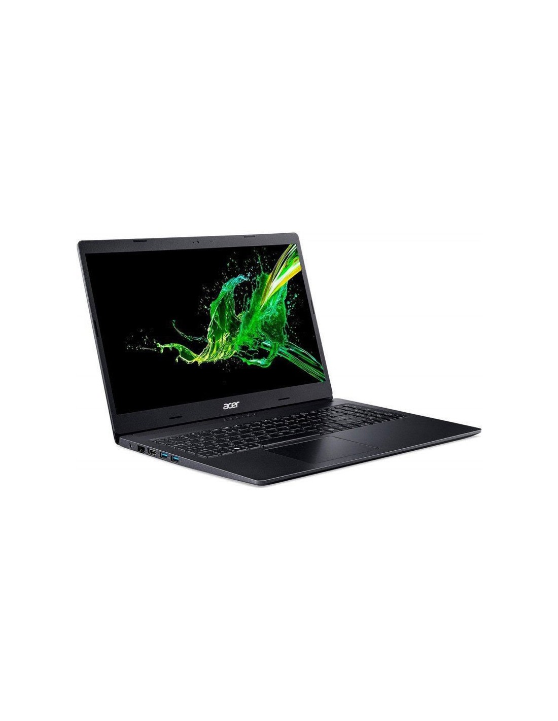 Slide  #1 Pc Portable ACER Aspire A315 i7 10è Gén 8Go 1To - Noir (NX.HNSEF.00A )