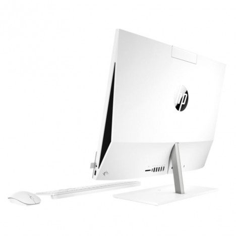 PC de Bureau All In One HP Pavilion 24-k0003nk i7 10è Gén 8Go 1To - (1H5U0EA ) PC de Bureau All In One HP Pavilion 24-k0003nk i7 10è Gén 8Go 1To - (1H5U0EA )