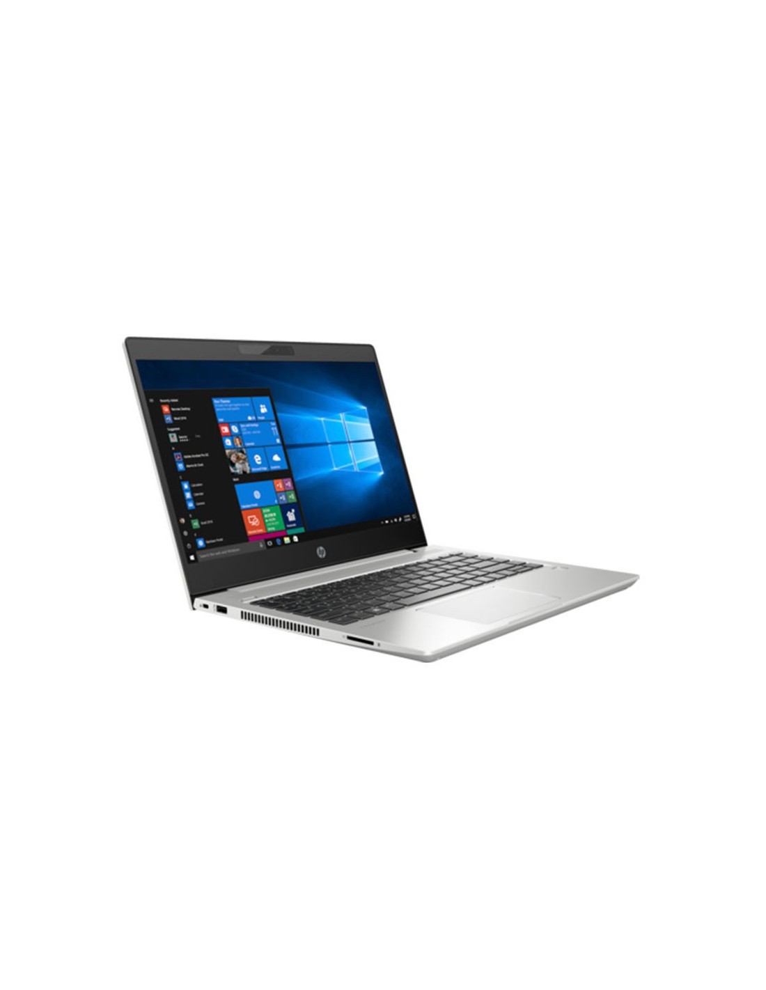 PC Portable HP EliteBook 850 G7 /8Go/256Go Silver (10U45EA) prix