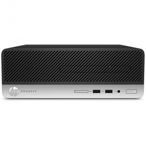 Pc de Bureau HP ProDesk 400 G6 SFF i5 9è Gén 8Go 1To - (7EL92EA)
