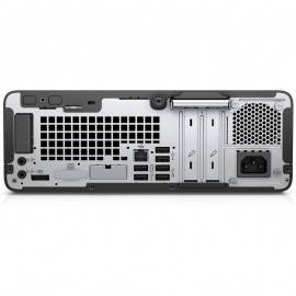 Pc de Bureau HP ProDesk 400 G6 SFF i5 9è Gén 8Go 1To - (7EL92EA) Pc de Bureau HP ProDesk 400 G6 SFF i5 9è Gén 8Go 1To - (7EL92EA)