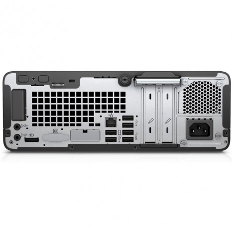 Pc de Bureau HP ProDesk 400 G6 SFF i5 9è Gén 8Go 1To - (7EL92EA) Pc de Bureau HP ProDesk 400 G6 SFF i5 9è Gén 8Go 1To - (7EL92EA)