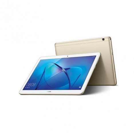Tablette HUAWEI MediaPad T3 4G Gold