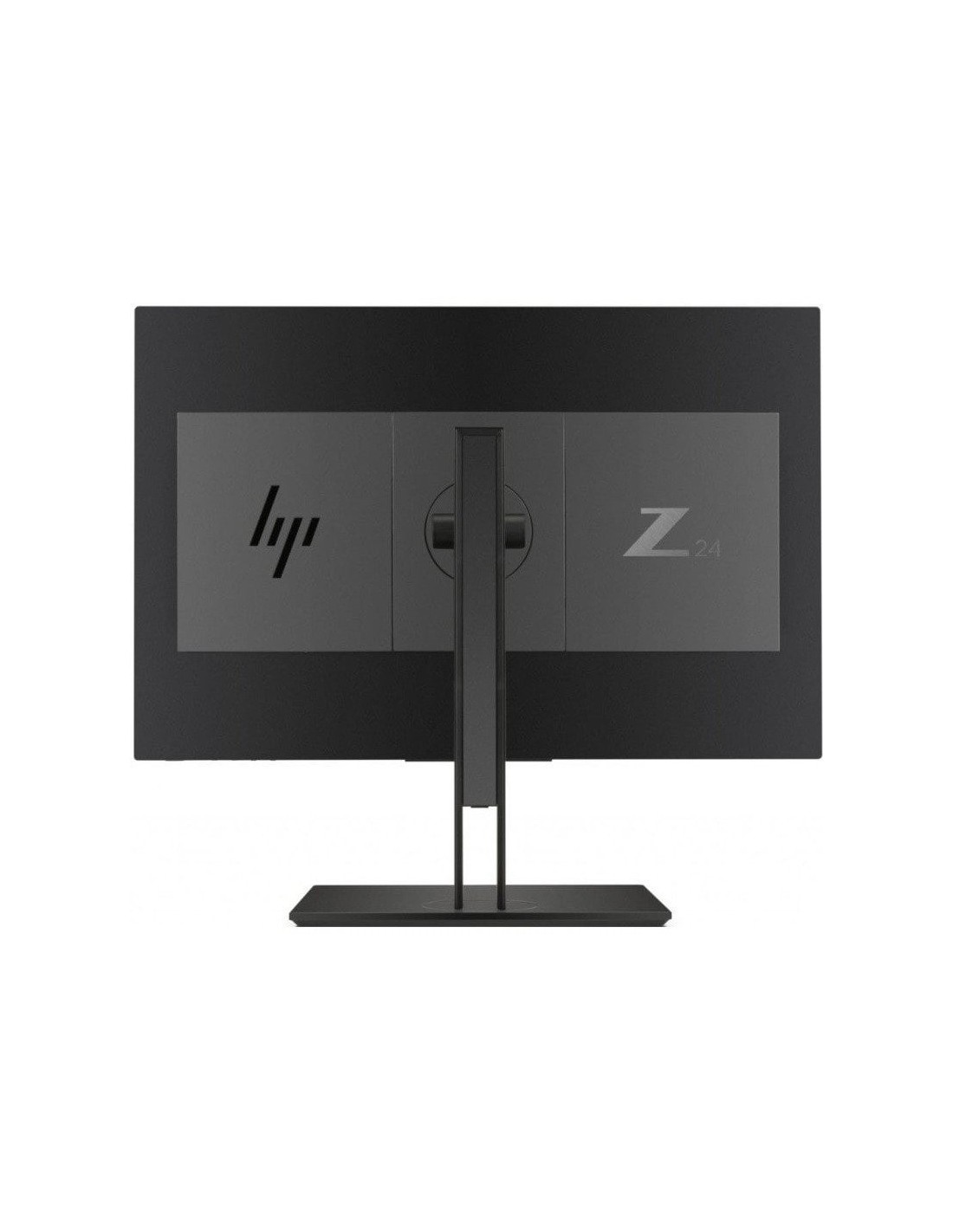 Slide  #1 Écran HP Z24i 24" G2 24 24ES - ( 1JS08A4)