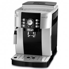 Machine à Expresso Delonghi Magnifica S 1450 Watt - (ECAM21.117SB) Machine à Expresso Delonghi Magnifica S 1450 Watt - (ECAM21.117SB)