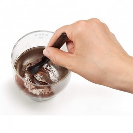 Moulin à Café Delonghi 170 Watt - Noir (KG210) Moulin à Café Delonghi 170 Watt - Noir (KG210)