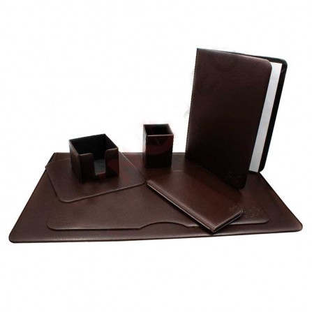 Parure de bureau PRESTIGE 2