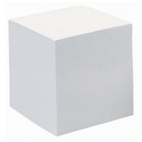 Papier Charge Cube OFFICEPLAST 500 Feuilles - (2109908C2)