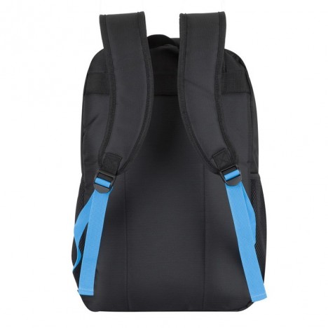 Sac à Dos RIVACASE 8069 Pour PC Portable 17.3" - Noir (8069-BLACK)