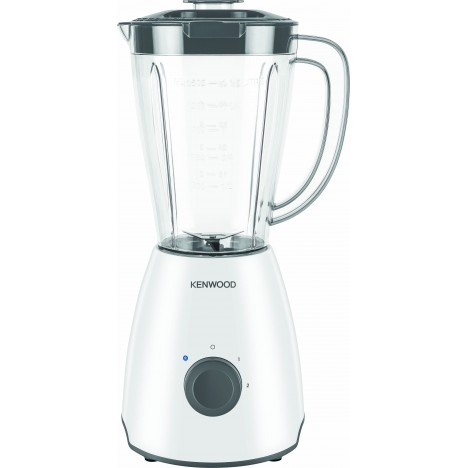 Blender Kenwood 400 Watt - 1.5L - Blanc (BLP10-AOWH)