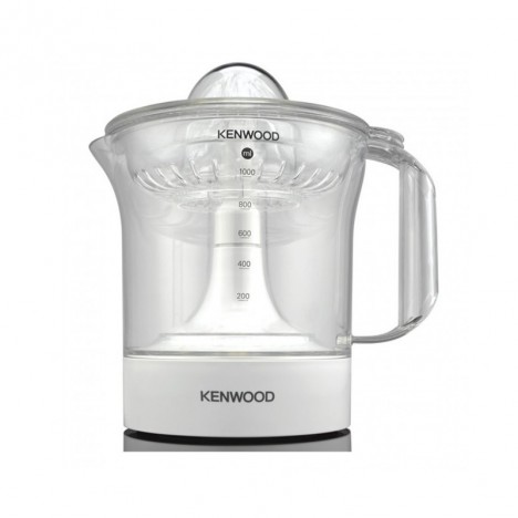 Presse Agrumes KENWOOD 40 Watt - 1L- Blanc ( JE280)