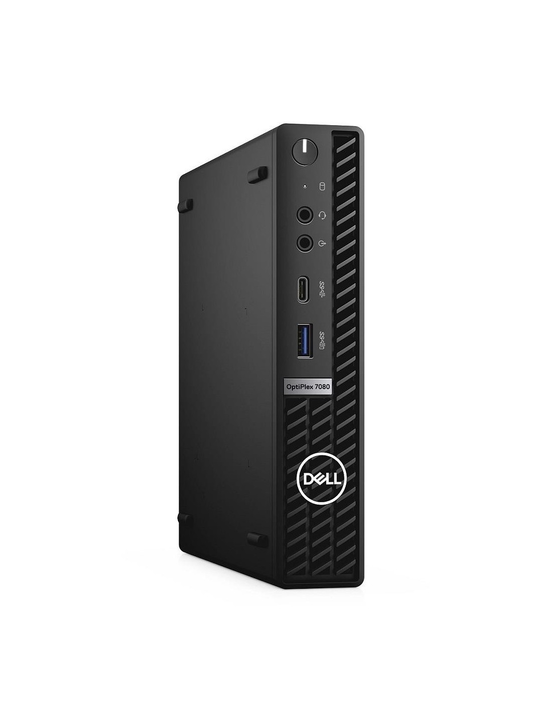 PC de Bureau DELL OPTIPLEX 7080 i7 10è Gén 4Go 1To - (451378-7080) image 0