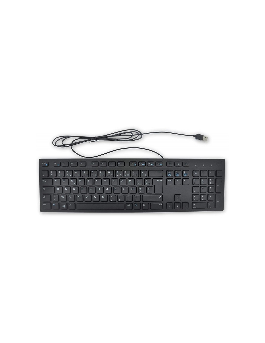 Clavier DELL KB216 - (AZERTY ) image 0