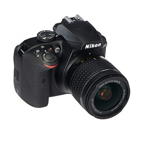 Pack Nikon D3400 +OBJECTIF 18-55 MM + OBJECTIF 18-140 MM