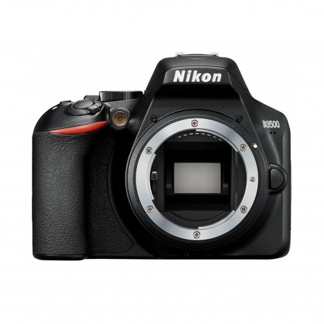 Pack Nikon D3500 BOD +OBJECTIF 18-55 MM + OBJECTIF 18-140 MM Pack Nikon D3500 BOD +OBJECTIF 18-55 MM + OBJECTIF 18-140 MM