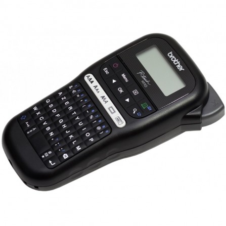 Etiqueteuse Brother P-Touch portable compacte PT-H110 2