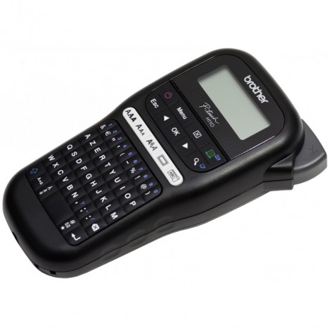 Etiqueteuse Brother P-Touch portable compacte PT-H110 Etiqueteuse Brother P-Touch portable compacte PT-H110