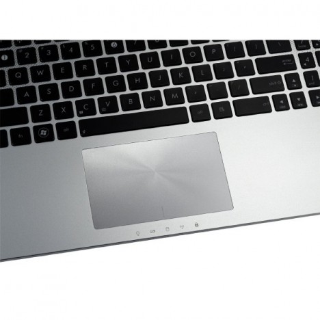 Pc Portable Asus Ultra Slim K551LB I7 4è Gen / 8 Go